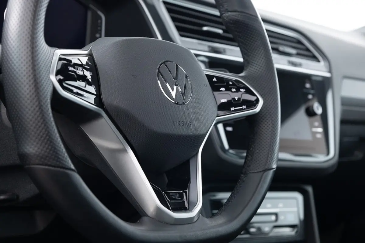 1.4 TSI eHybrid R-Line Business+ | PANORAMADAK | Full LED | CAMERA | PHEV | Plug-in hybrid | SOH 93,87%