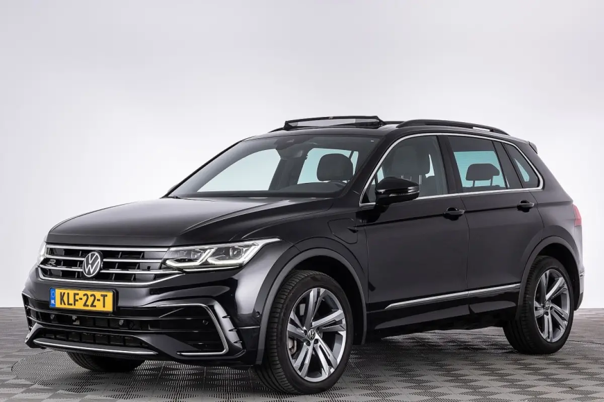 1.4 TSI eHybrid R-Line Business+ | PANORAMADAK | Full LED | CAMERA | PHEV | Plug-in hybrid | SOH 93,87%