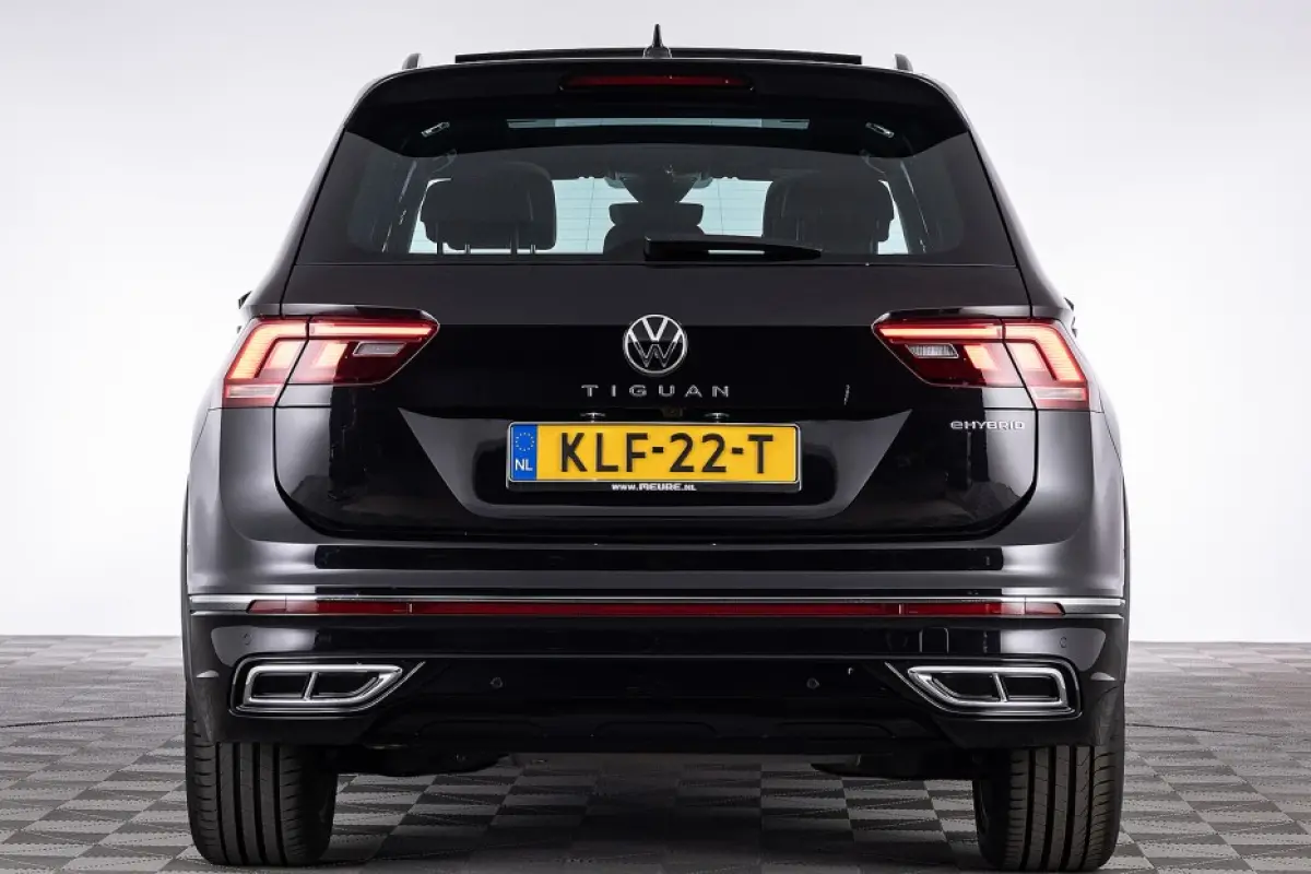 1.4 TSI eHybrid R-Line Business+ | PANORAMADAK | Full LED | CAMERA | PHEV | Plug-in hybrid | SOH 93,87%