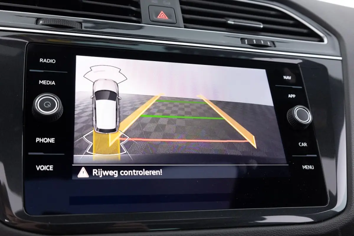 1.4 TSI eHybrid R-Line Business+ | PANORAMADAK | Full LED | CAMERA | PHEV | Plug-in hybrid | SOH 93,87%
