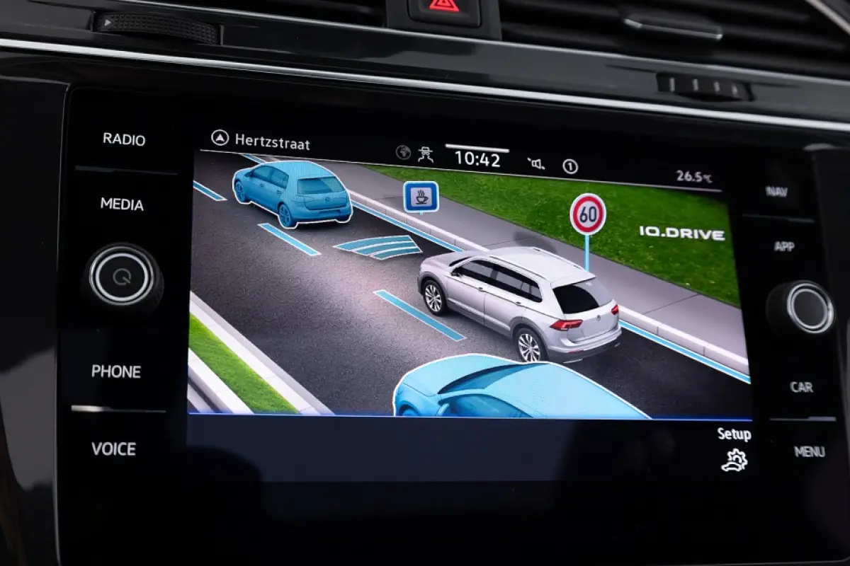 1.4 TSI eHybrid R-Line Business+ | PANORAMADAK | Full LED | CAMERA | PHEV | Plug-in hybrid | SOH 93,87%