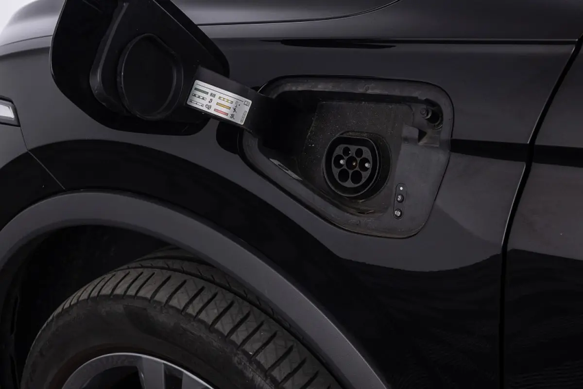 1.4 TSI eHybrid R-Line Business+ | PANORAMADAK | Full LED | CAMERA | PHEV | Plug-in hybrid | SOH 93,87%