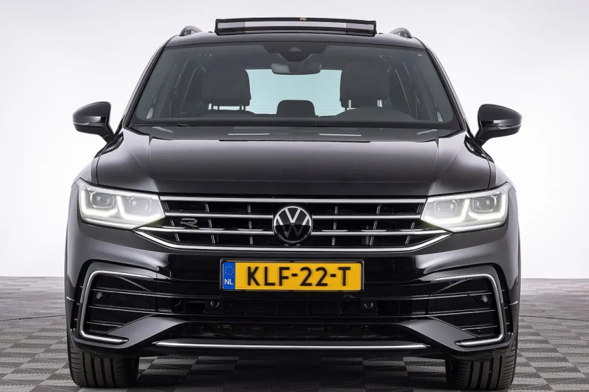 1.4 TSI eHybrid R-Line Business+ | PANORAMADAK | Full LED | CAMERA | PHEV | Plug-in hybrid | SOH 93,87%