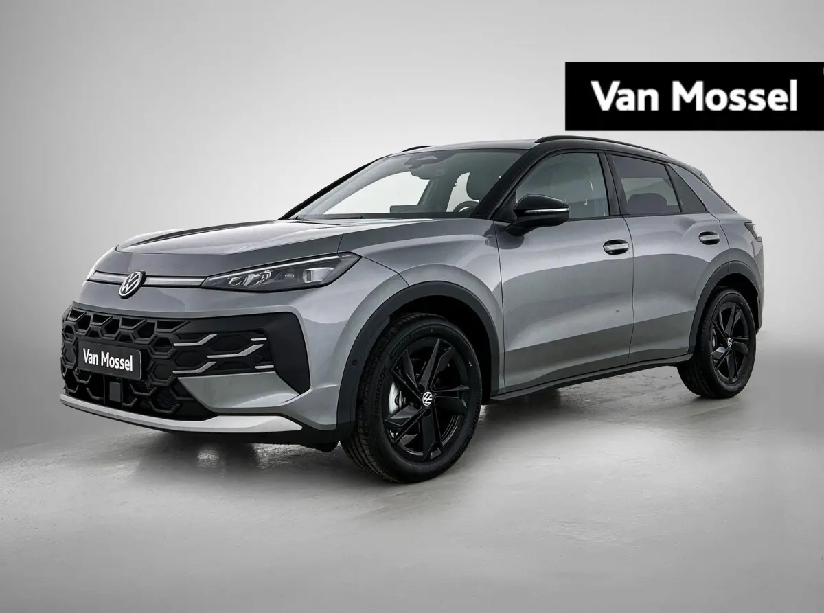 1.5 eTsi Style First Edition 116 PK Automaat | Panoramaschuif-kanteldak | Black style | Navigatie | Apple Carplay draadloos | Android Auto draadloos | IQ Lights | Camera | Ruiten getint | 18