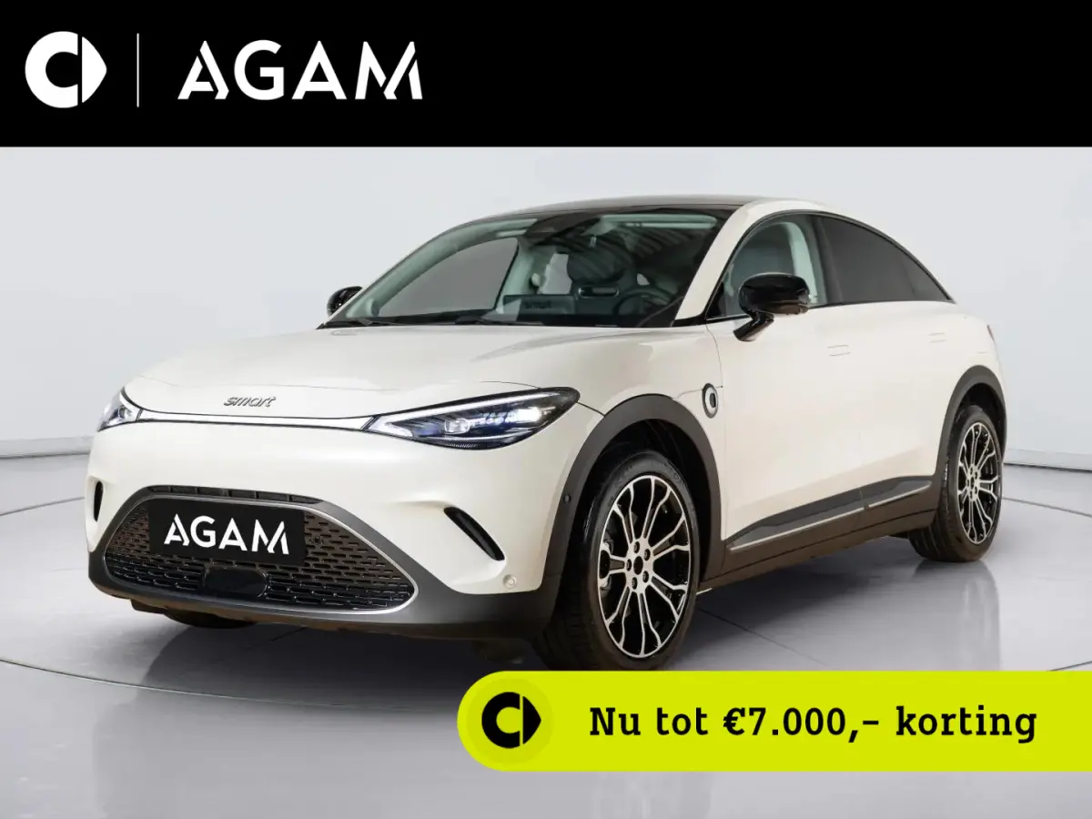 Premium 66 kWh