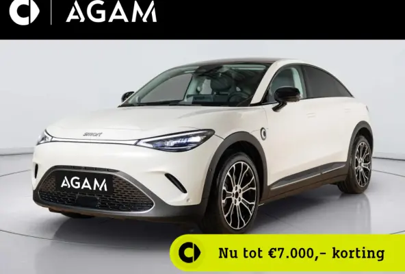 Premium 66 kWh
