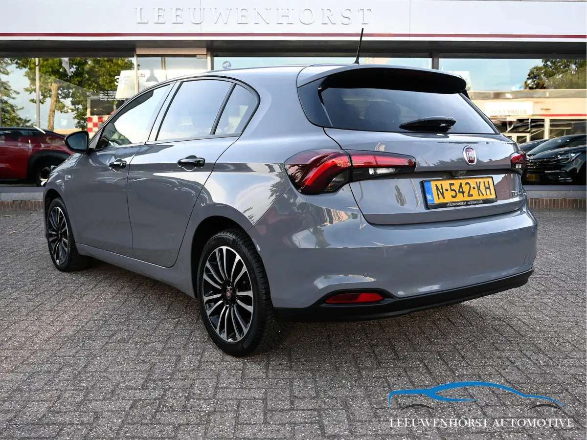 1.0 City Sport, Apple, 2 x PDC, camera, LED, Clima, Cruise nl-dealerauto
