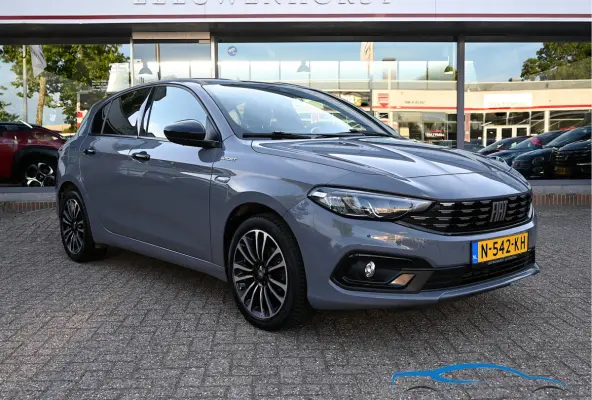 1.0 City Sport, Apple, 2 x PDC, camera, LED, Clima, Cruise nl-dealerauto