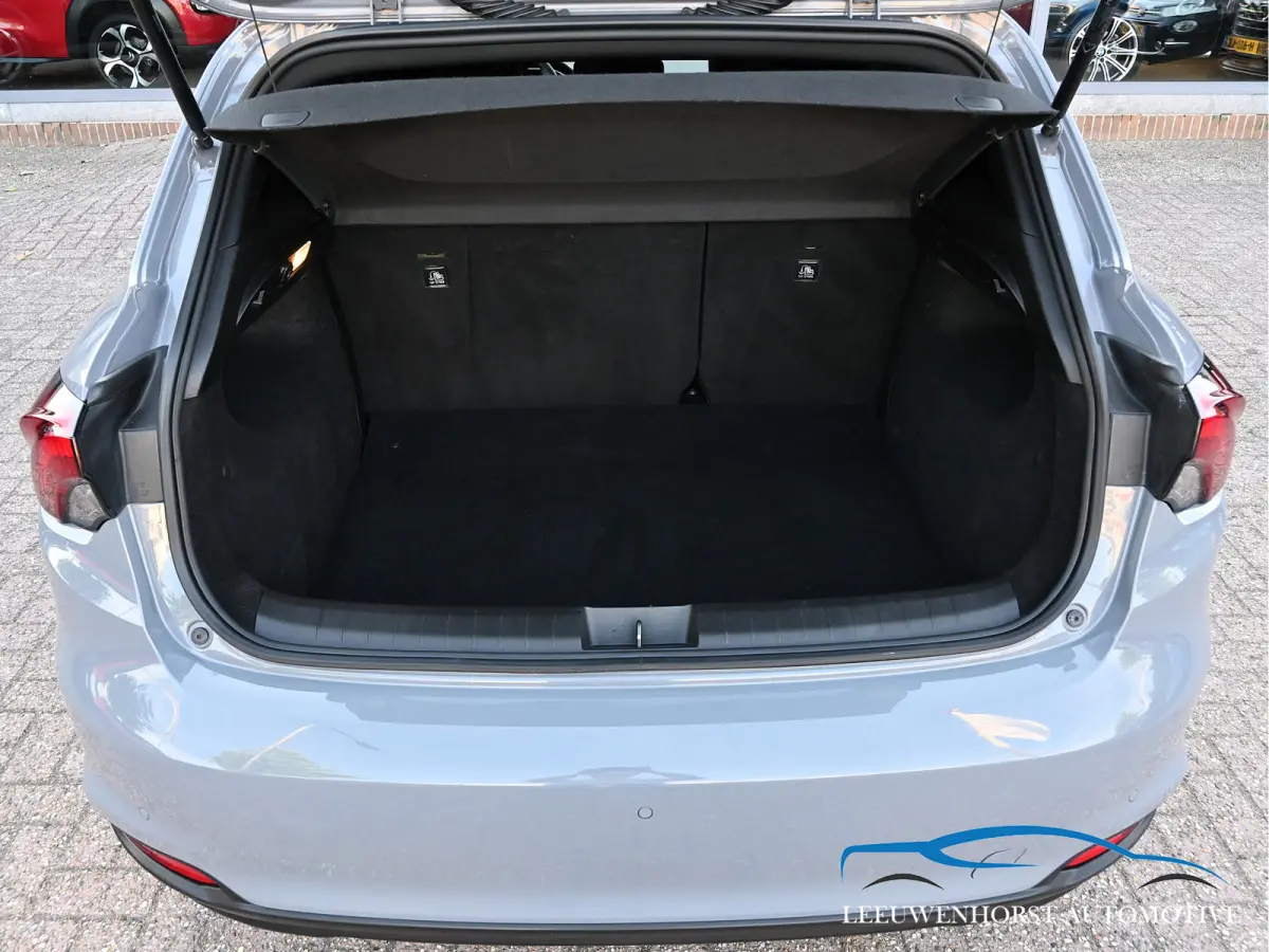 1.0 City Sport, Apple, 2 x PDC, camera, LED, Clima, Cruise nl-dealerauto