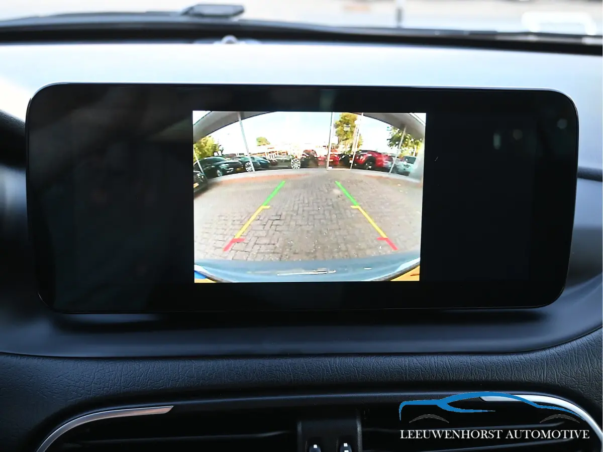 1.0 City Sport, Apple, 2 x PDC, camera, LED, Clima, Cruise nl-dealerauto