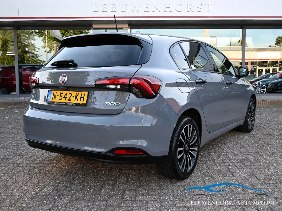 1.0 City Sport, Apple, 2 x PDC, camera, LED, Clima, Cruise nl-dealerauto