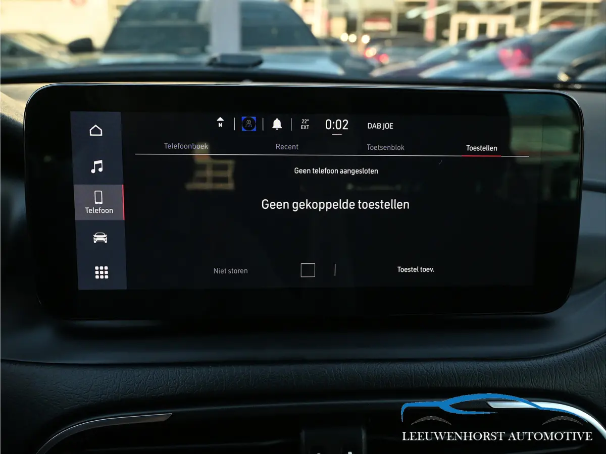 1.0 City Sport, Apple, 2 x PDC, camera, LED, Clima, Cruise nl-dealerauto