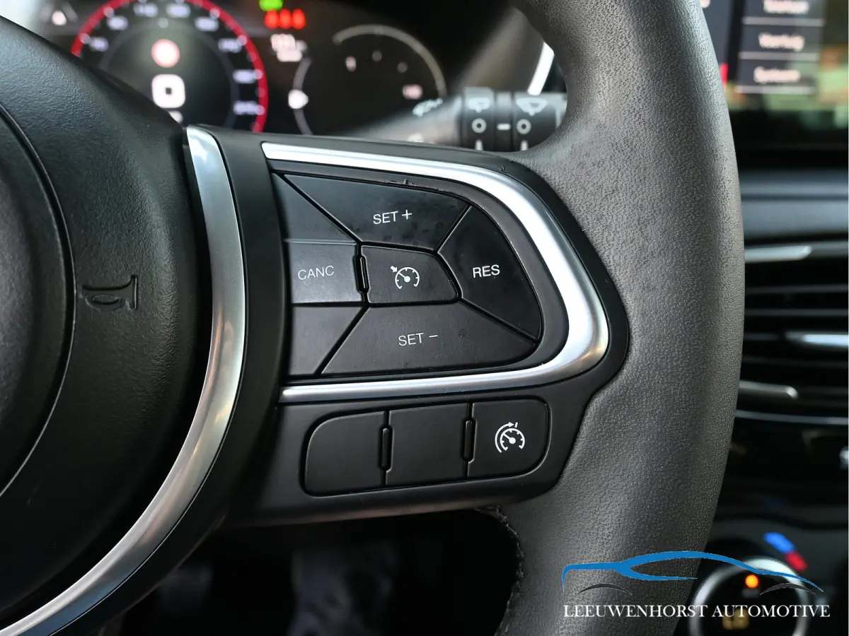 1.0 City Sport, Apple, 2 x PDC, camera, LED, Clima, Cruise nl-dealerauto