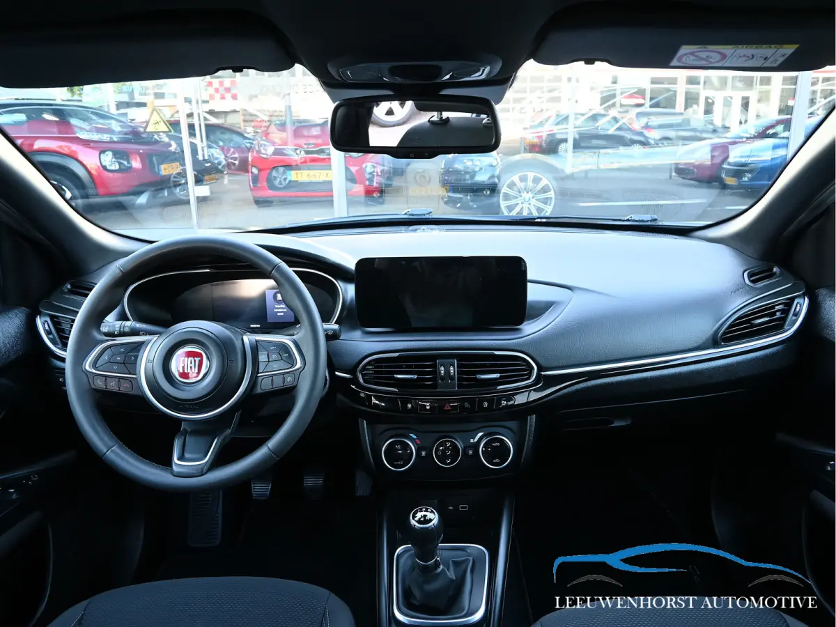 1.0 City Sport, Apple, 2 x PDC, camera, LED, Clima, Cruise nl-dealerauto