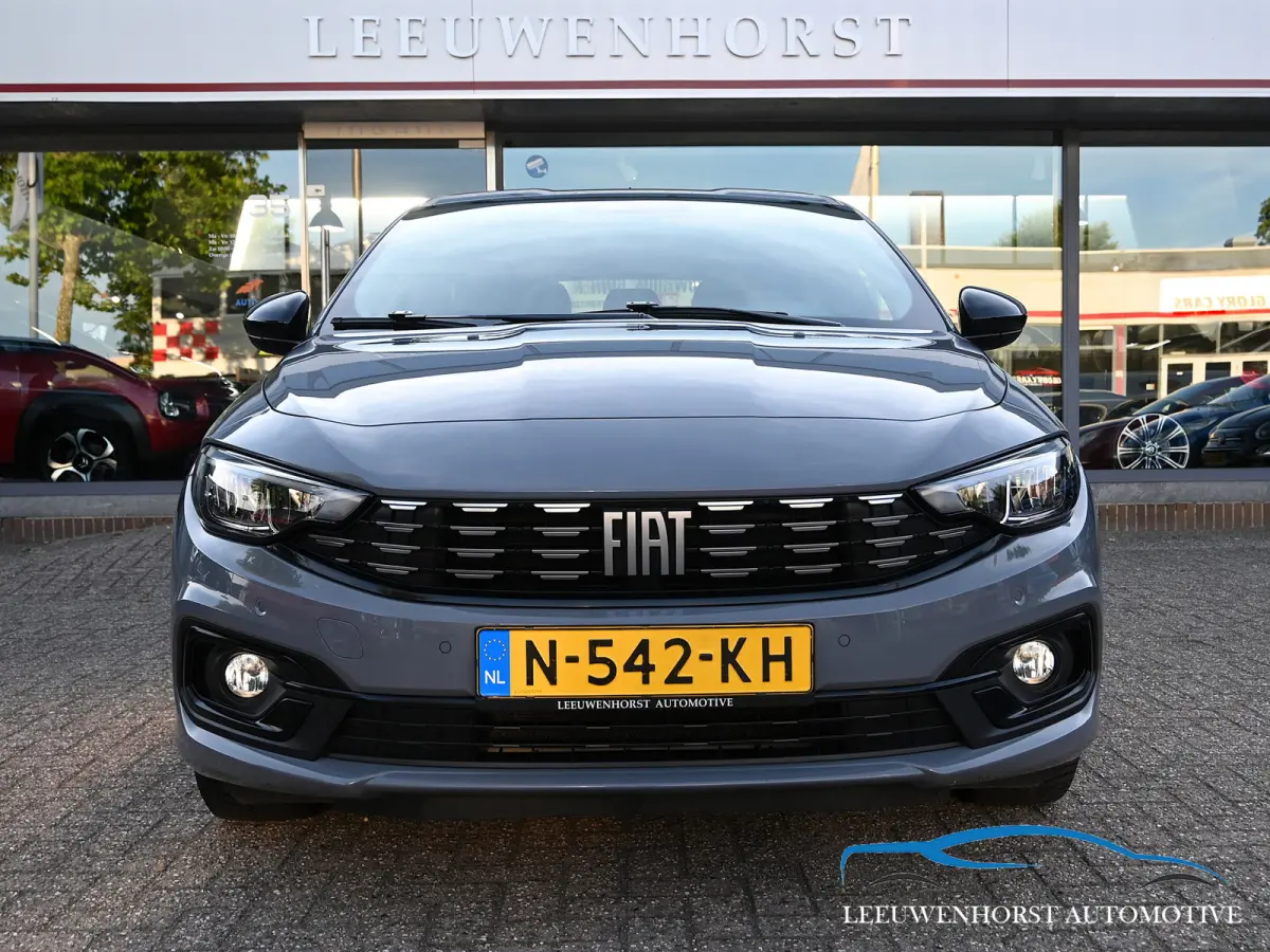 1.0 City Sport, Apple, 2 x PDC, camera, LED, Clima, Cruise nl-dealerauto