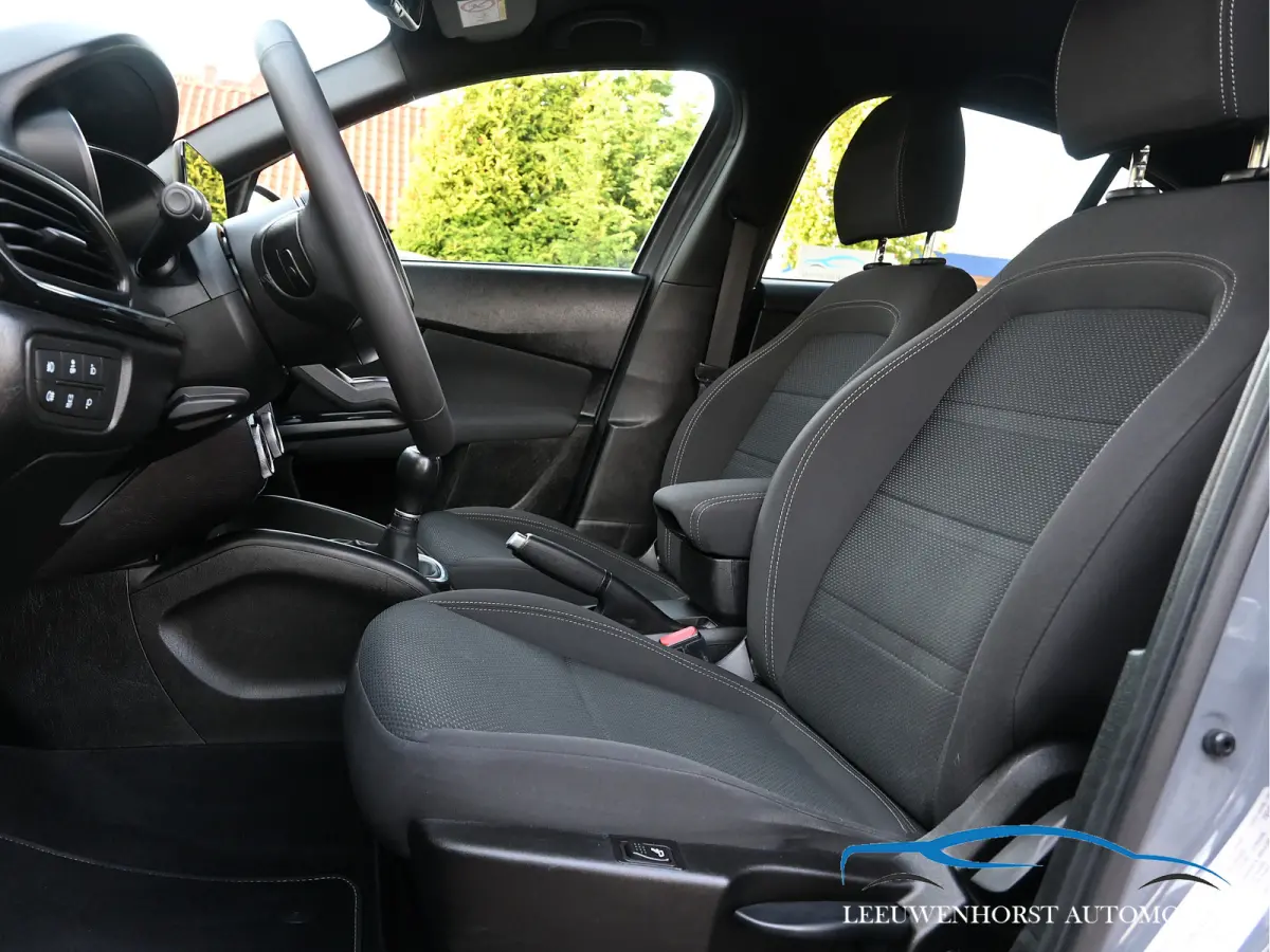 1.0 City Sport, Apple, 2 x PDC, camera, LED, Clima, Cruise nl-dealerauto