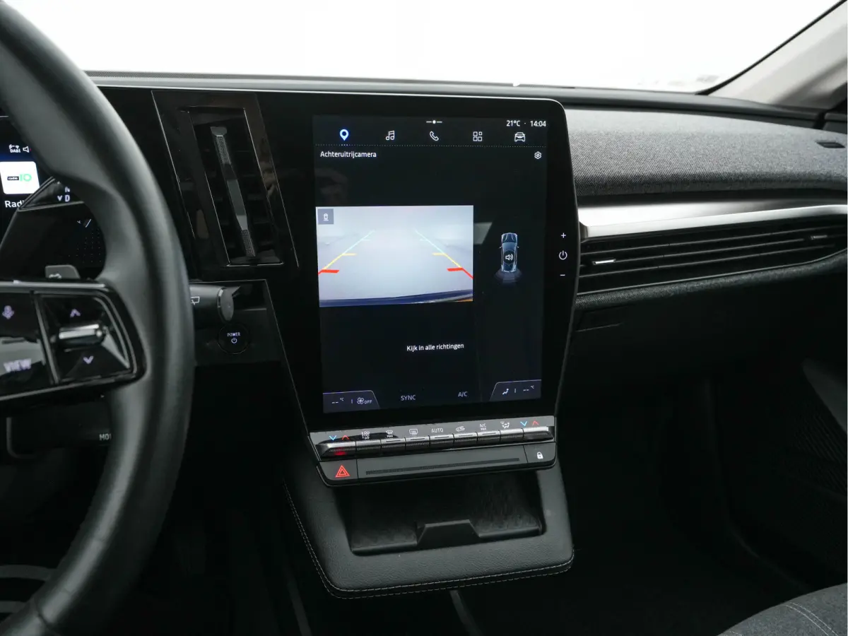 EV60 Optimum Charge Evolution [3-Fase-22kW] {SoH-91%} (INCL-BTW) Aut. *HEATPUMP | FULL-LED | CAMERA | LANE-ASSIST | KEYLESS | NAVI-FULLMAP | CARPLAY | COMFORTSEATS | DIGI-COCKPIT | ECC | PDC