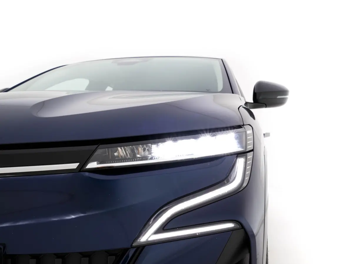EV60 Optimum Charge Evolution [3-Fase-22kW] {SoH-91%} (INCL-BTW) Aut. *HEATPUMP | FULL-LED | CAMERA | LANE-ASSIST | KEYLESS | NAVI-FULLMAP | CARPLAY | COMFORTSEATS | DIGI-COCKPIT | ECC | PDC