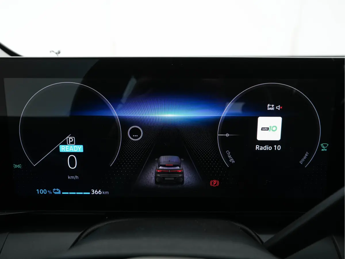 EV60 Optimum Charge Evolution [3-Fase-22kW] {SoH-91%} (INCL-BTW) Aut. *HEATPUMP | FULL-LED | CAMERA | LANE-ASSIST | KEYLESS | NAVI-FULLMAP | CARPLAY | COMFORTSEATS | DIGI-COCKPIT | ECC | PDC