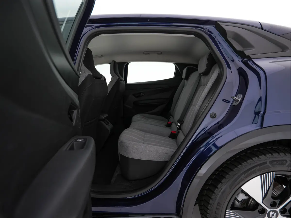 EV60 Optimum Charge Evolution [3-Fase-22kW] {SoH-91%} (INCL-BTW) Aut. *HEATPUMP | FULL-LED | CAMERA | LANE-ASSIST | KEYLESS | NAVI-FULLMAP | CARPLAY | COMFORTSEATS | DIGI-COCKPIT | ECC | PDC