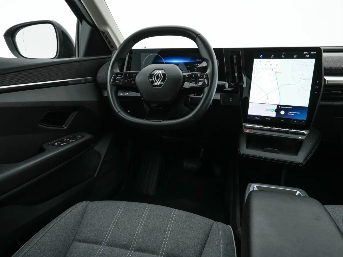 EV60 Optimum Charge Evolution [3-Fase-22kW] {SoH-91%} (INCL-BTW) Aut. *HEATPUMP | FULL-LED | CAMERA | LANE-ASSIST | KEYLESS | NAVI-FULLMAP | CARPLAY | COMFORTSEATS | DIGI-COCKPIT | ECC | PDC