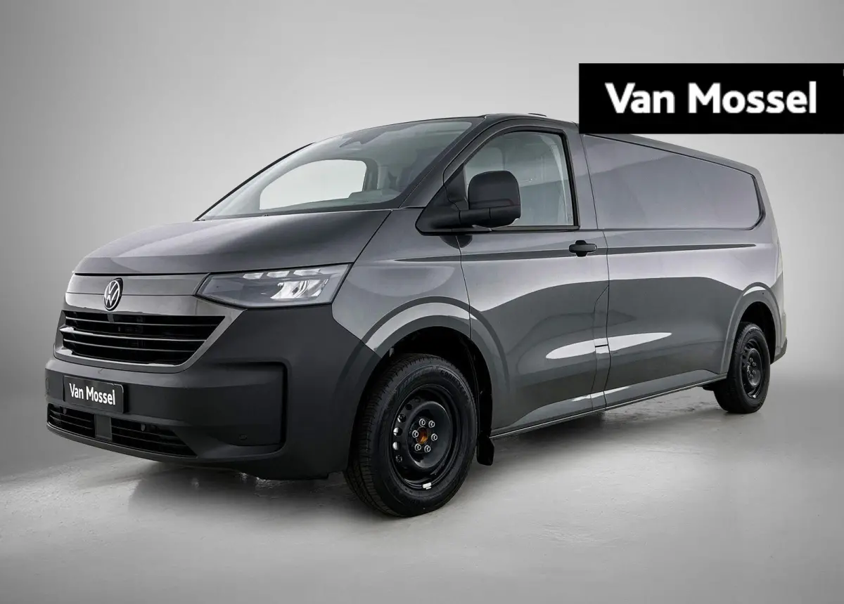 L2H1 Life 64 kWh 136PK | Automaat | Achteruitrijcamera | Parkeernsensoren Voor + Achter | Cruise Control | Lane Assist | Multifunctioneel Stuurwiel | Airco | Apple/Android Carplay | Stoelver