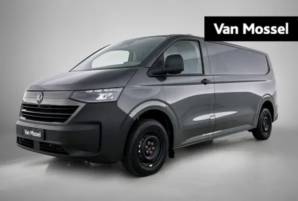 L2H1 Life 64 kWh 136PK | Automaat | Achteruitrijcamera | Parkeernsensoren Voor + Achter | Cruise Control | Lane Assist | Multifunctioneel Stuurwiel | Airco | Apple/Android Carplay | Stoelver