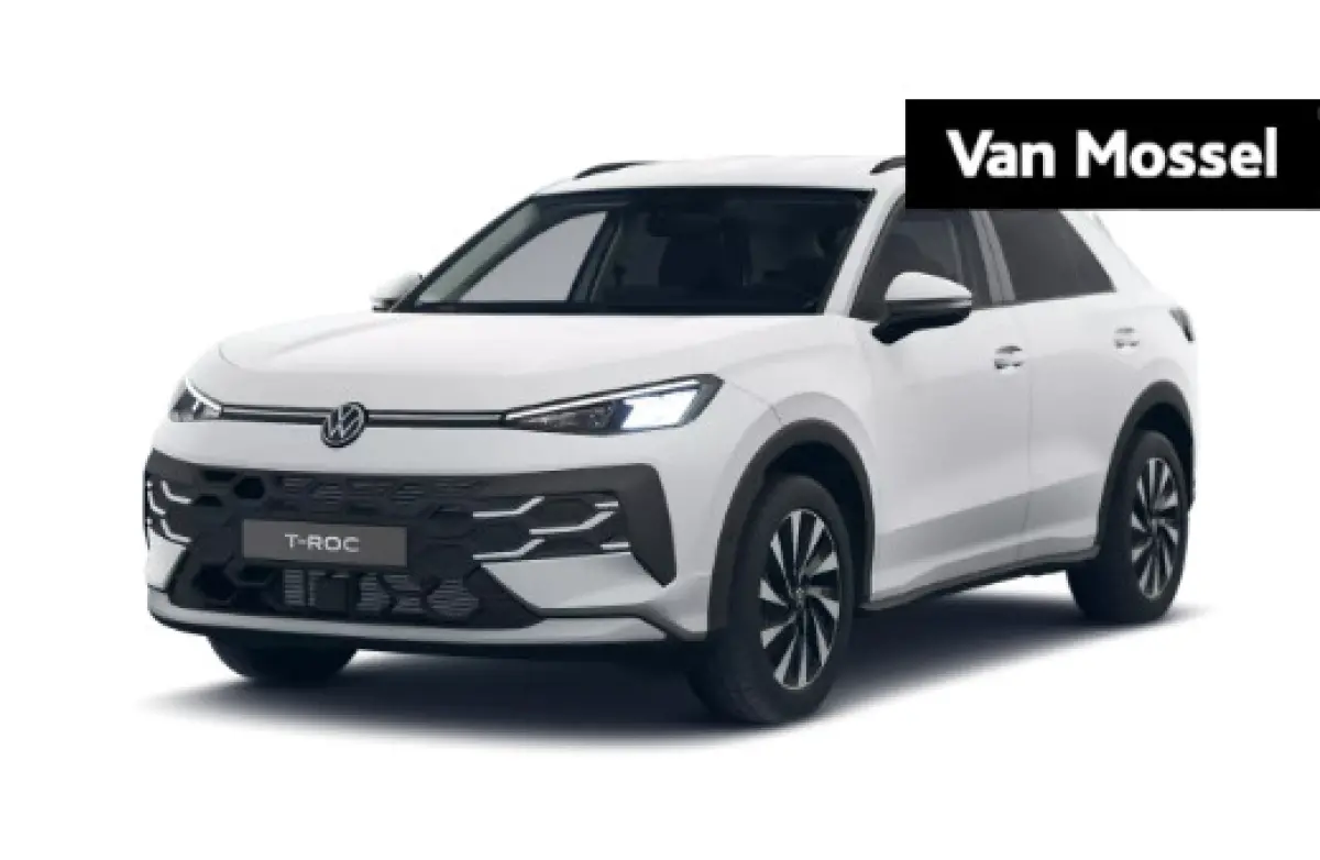 1.5 eTsi Life First Edition 116 PK | Automaat | Stoelverwarming | LED Koplampen | 17" Lichtmetalen velgen | Camera | Parkeersensoren | Android Auto | Apple Carplay | Adaptive cruise control 