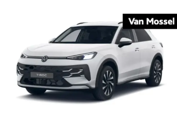 1.5 eTsi Life First Edition 116 PK | Automaat | Stoelverwarming | LED Koplampen | 17" Lichtmetalen velgen | Camera | Parkeersensoren | Android Auto | Apple Carplay | Adaptive cruise control 