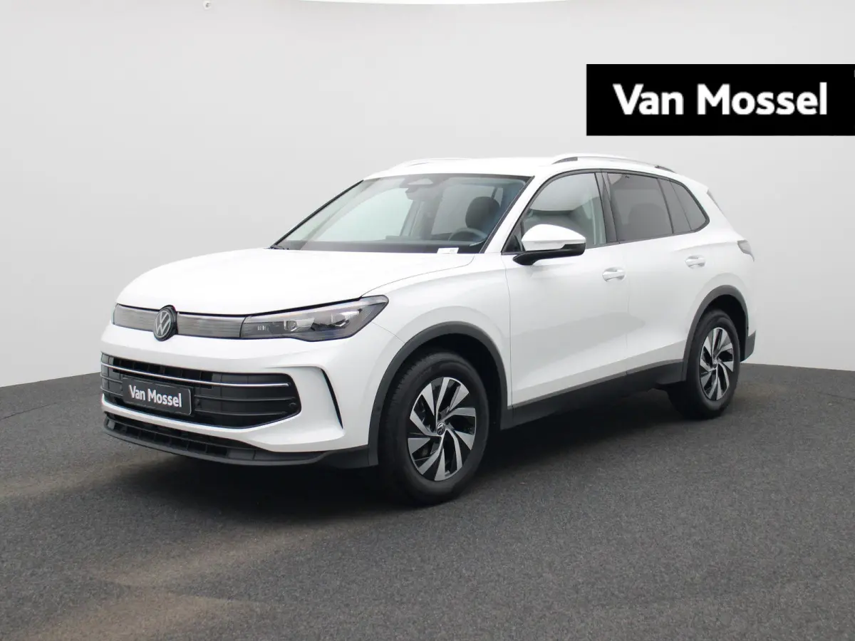 1.5 eTSI Life Edition 130PK | Automaat | Trekhaak | Stoelverwarming | Elektrische achterklep | Navigatie | Stuurverwarming | Keyless Access | Apple Carplay | LED Koplampen | Camera | Ruiten 