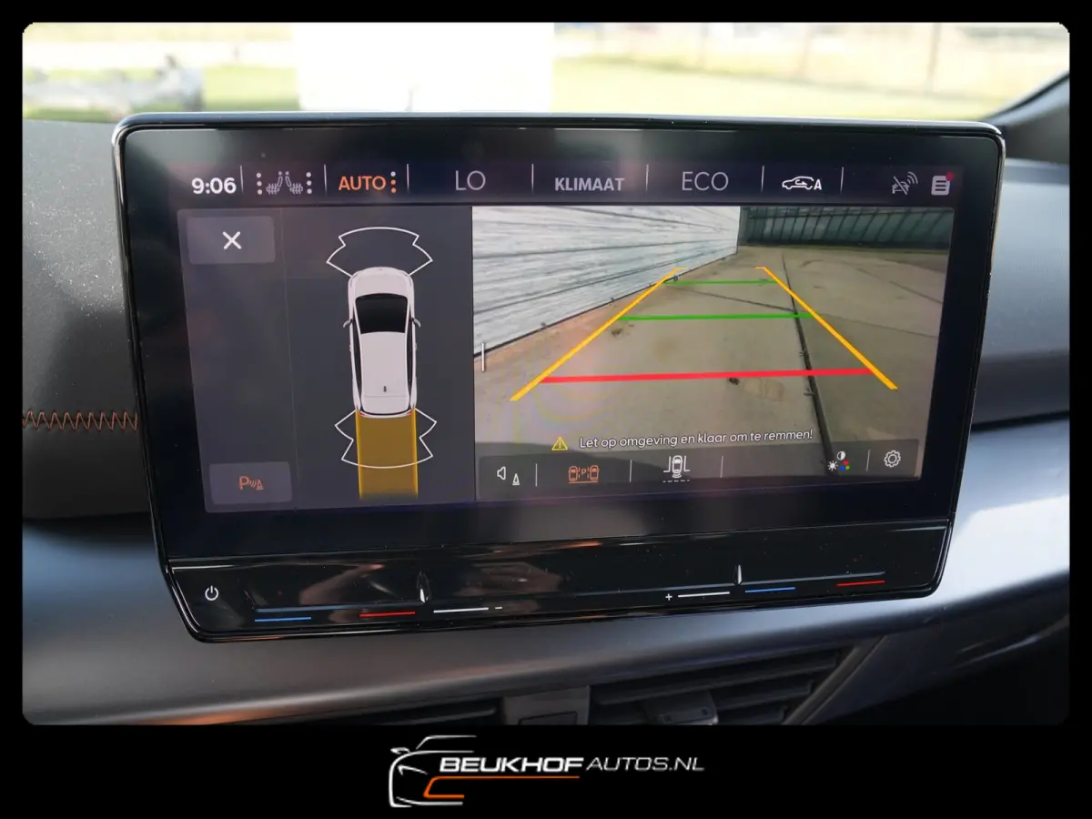 Business One 62 kWh Carplay 20'' Velgen Soh92%