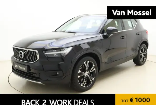 1.5 T4 Inscription | Apple Carplay / Android Auto | Climate Control | Lichtmetalen Velgen |