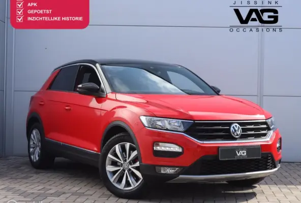 2.0 TSI 4Motion Sport