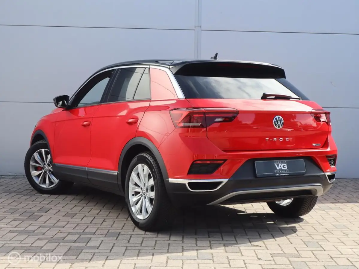 2.0 TSI 4Motion Sport
