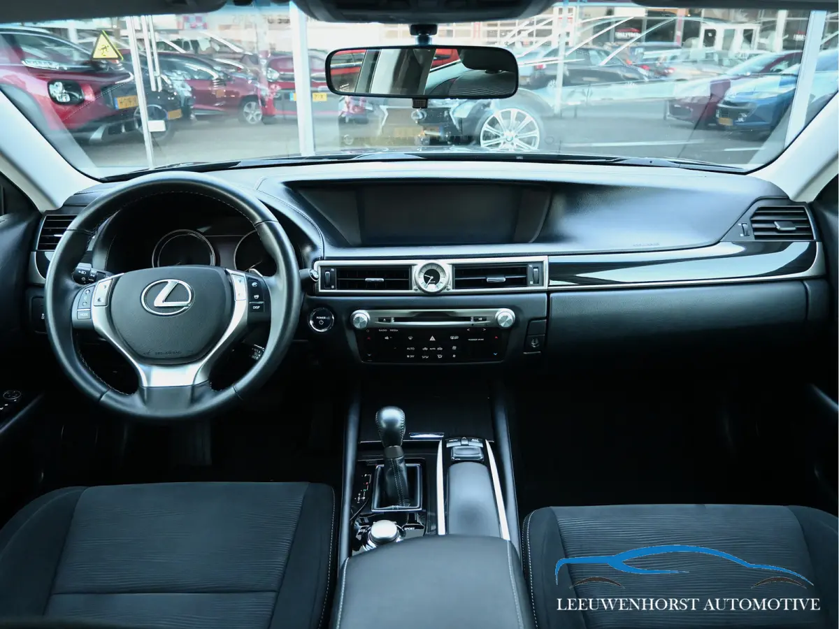 450h Business Line, 293 pk, alcantara, cruise, navi, clima, trekhaak, NL-dealerauto