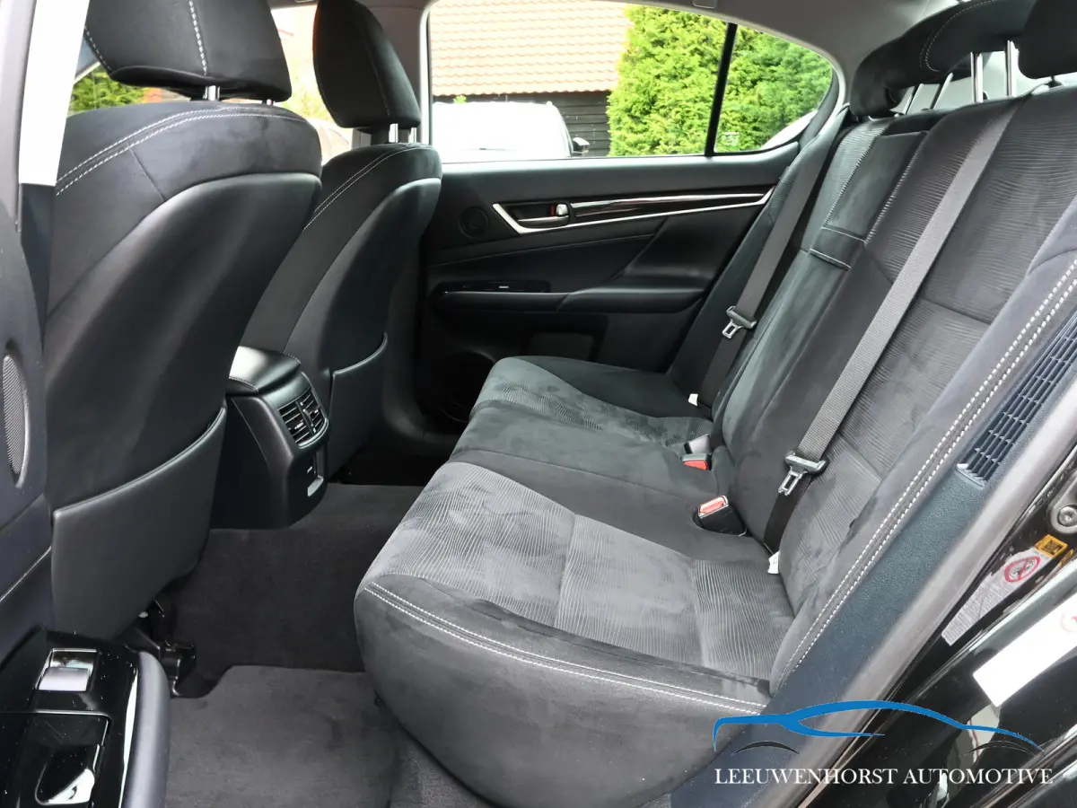 450h Business Line, 293 pk, alcantara, cruise, navi, clima, trekhaak, NL-dealerauto