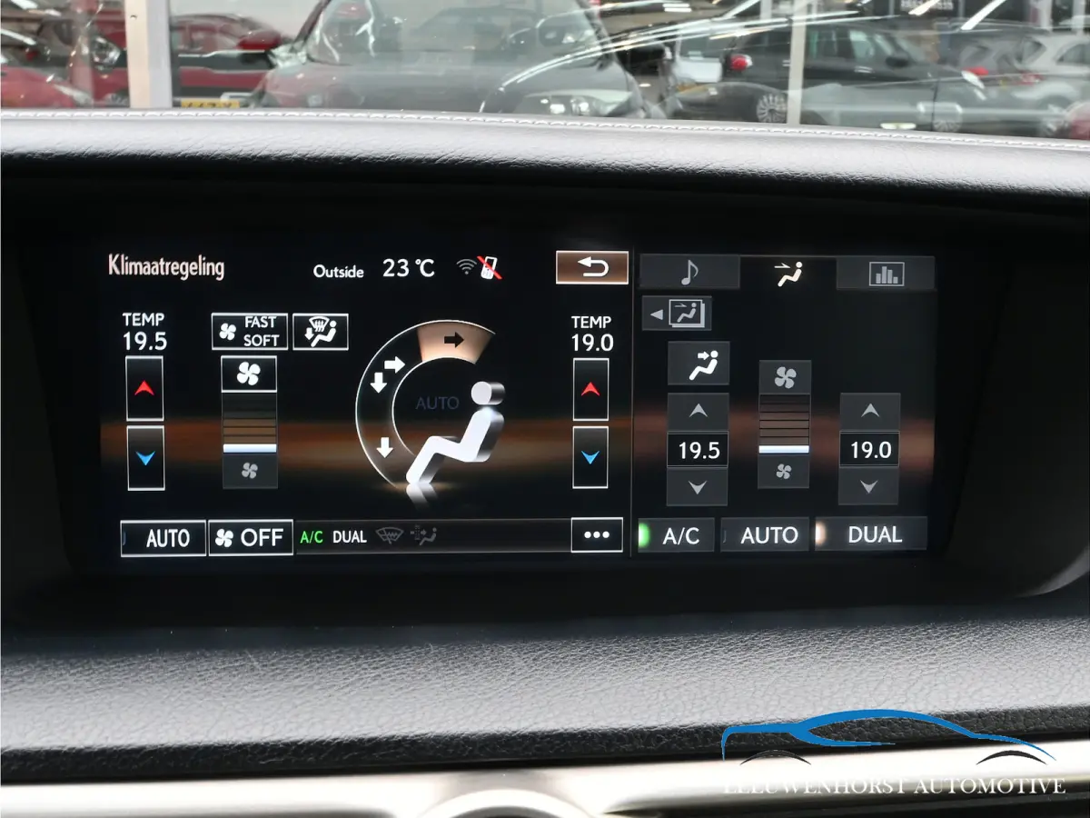 450h Business Line, 293 pk, alcantara, cruise, navi, clima, trekhaak, NL-dealerauto