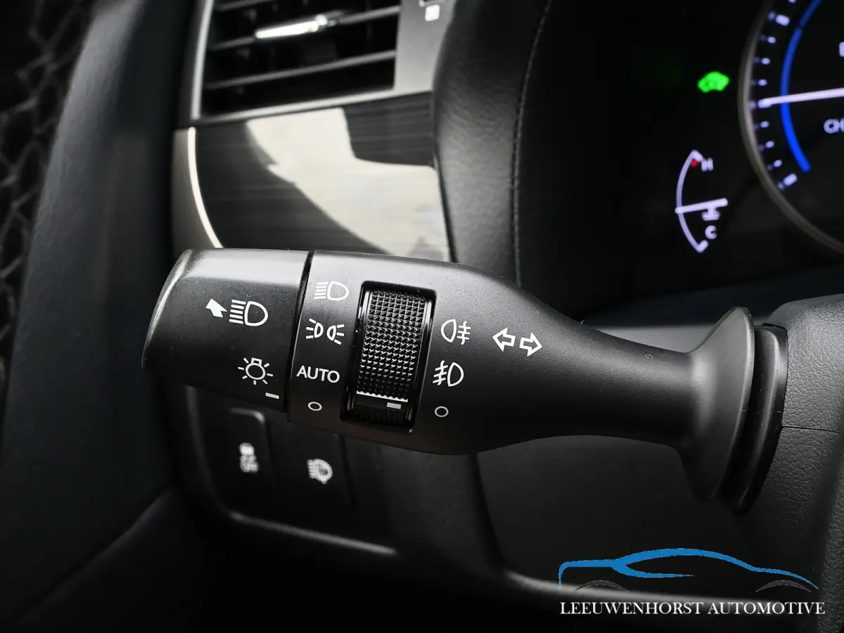 450h Business Line, 293 pk, alcantara, cruise, navi, clima, trekhaak, NL-dealerauto