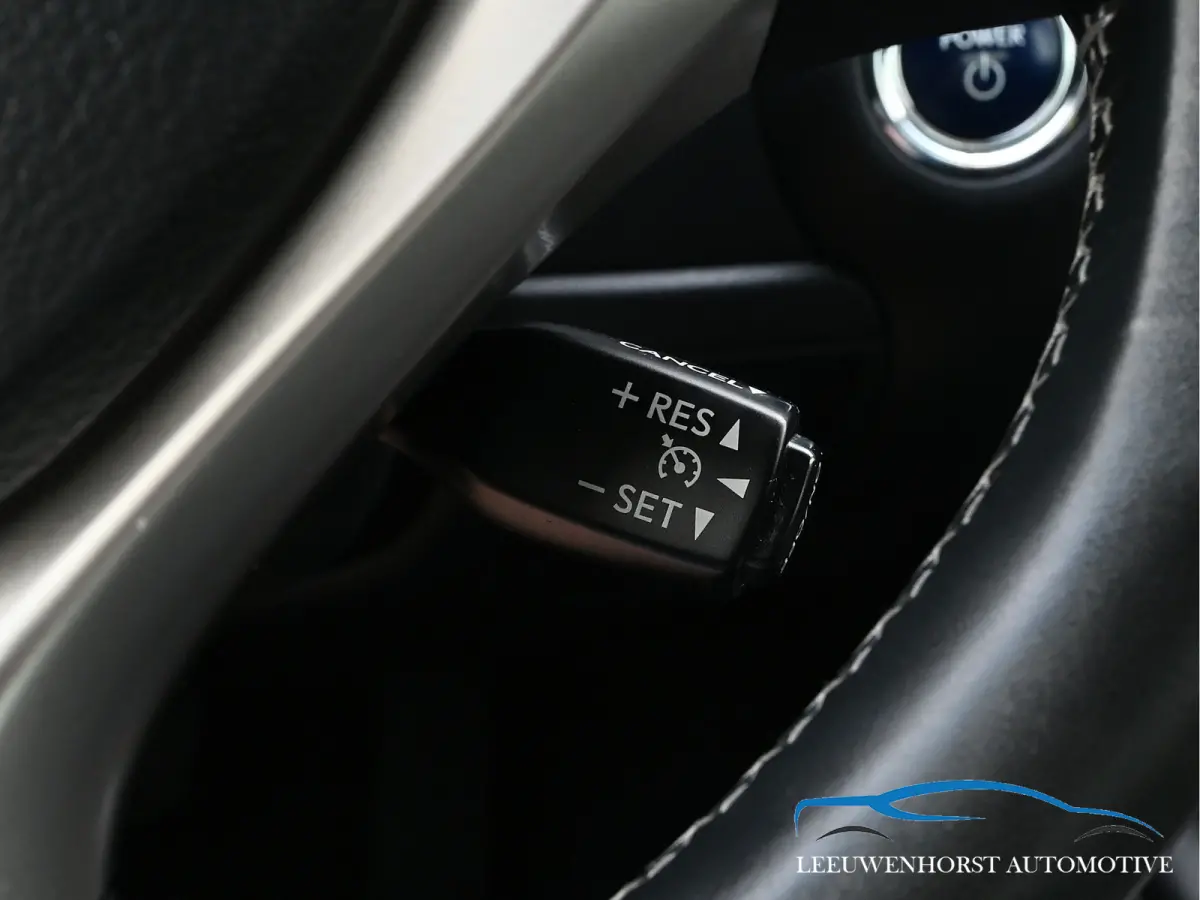 450h Business Line, 293 pk, alcantara, cruise, navi, clima, trekhaak, NL-dealerauto