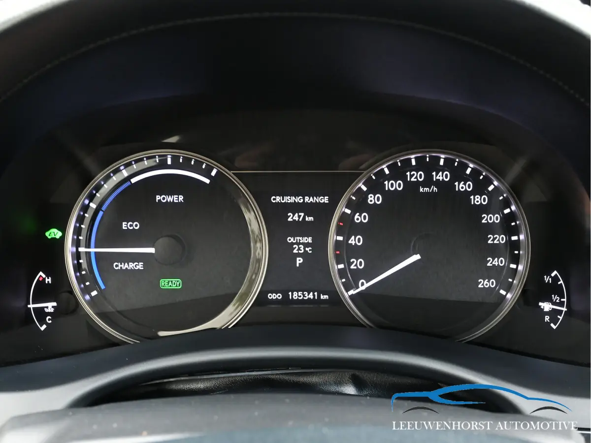 450h Business Line, 293 pk, alcantara, cruise, navi, clima, trekhaak, NL-dealerauto