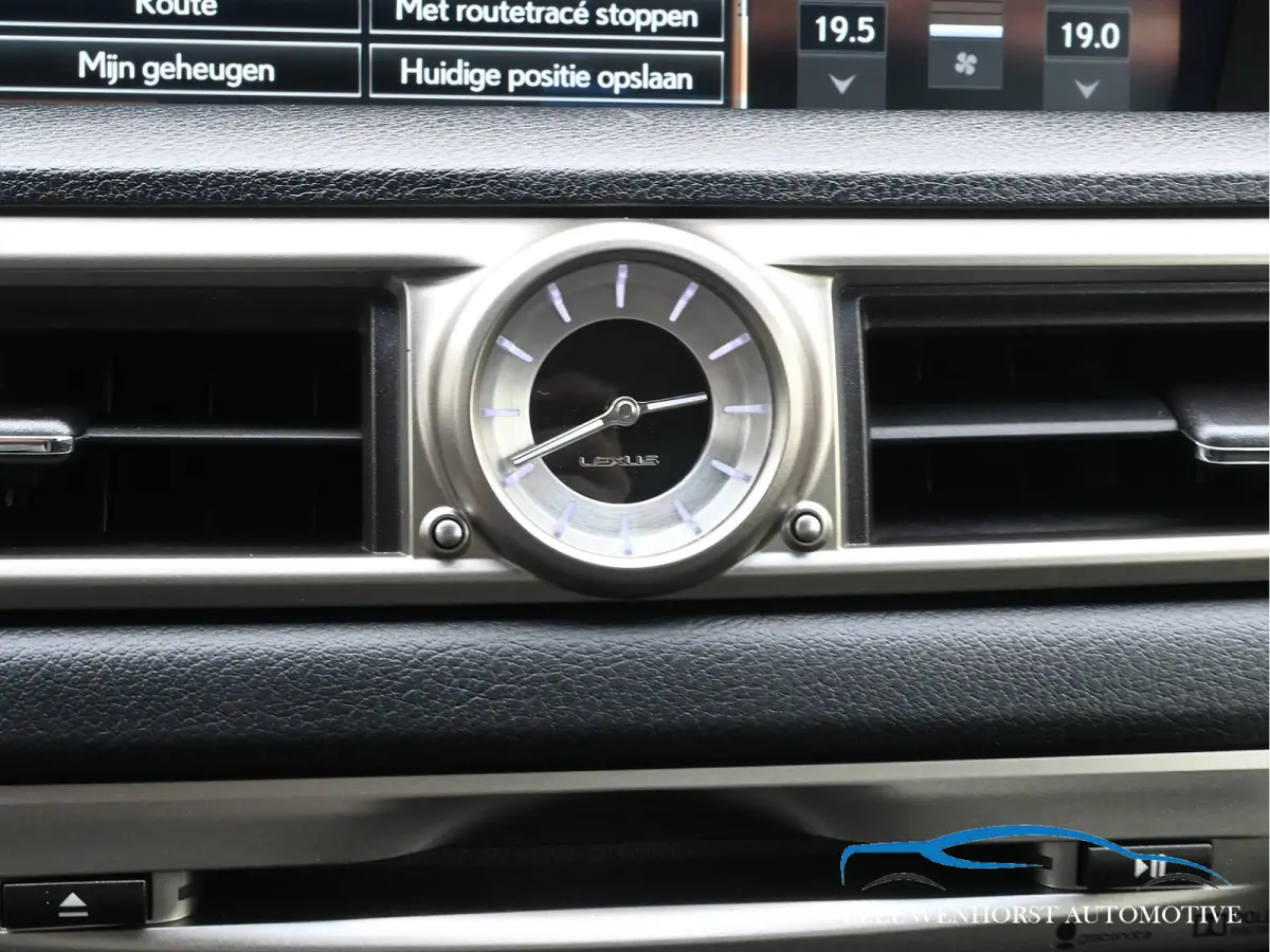 450h Business Line, 293 pk, alcantara, cruise, navi, clima, trekhaak, NL-dealerauto