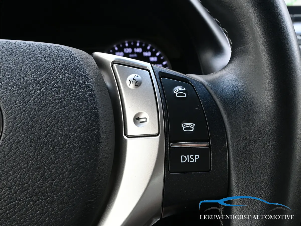 450h Business Line, 293 pk, alcantara, cruise, navi, clima, trekhaak, NL-dealerauto