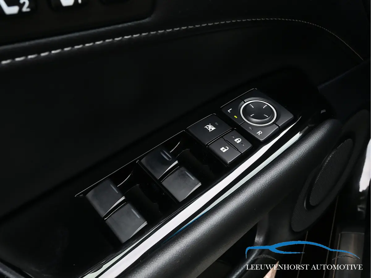 450h Business Line, 293 pk, alcantara, cruise, navi, clima, trekhaak, NL-dealerauto