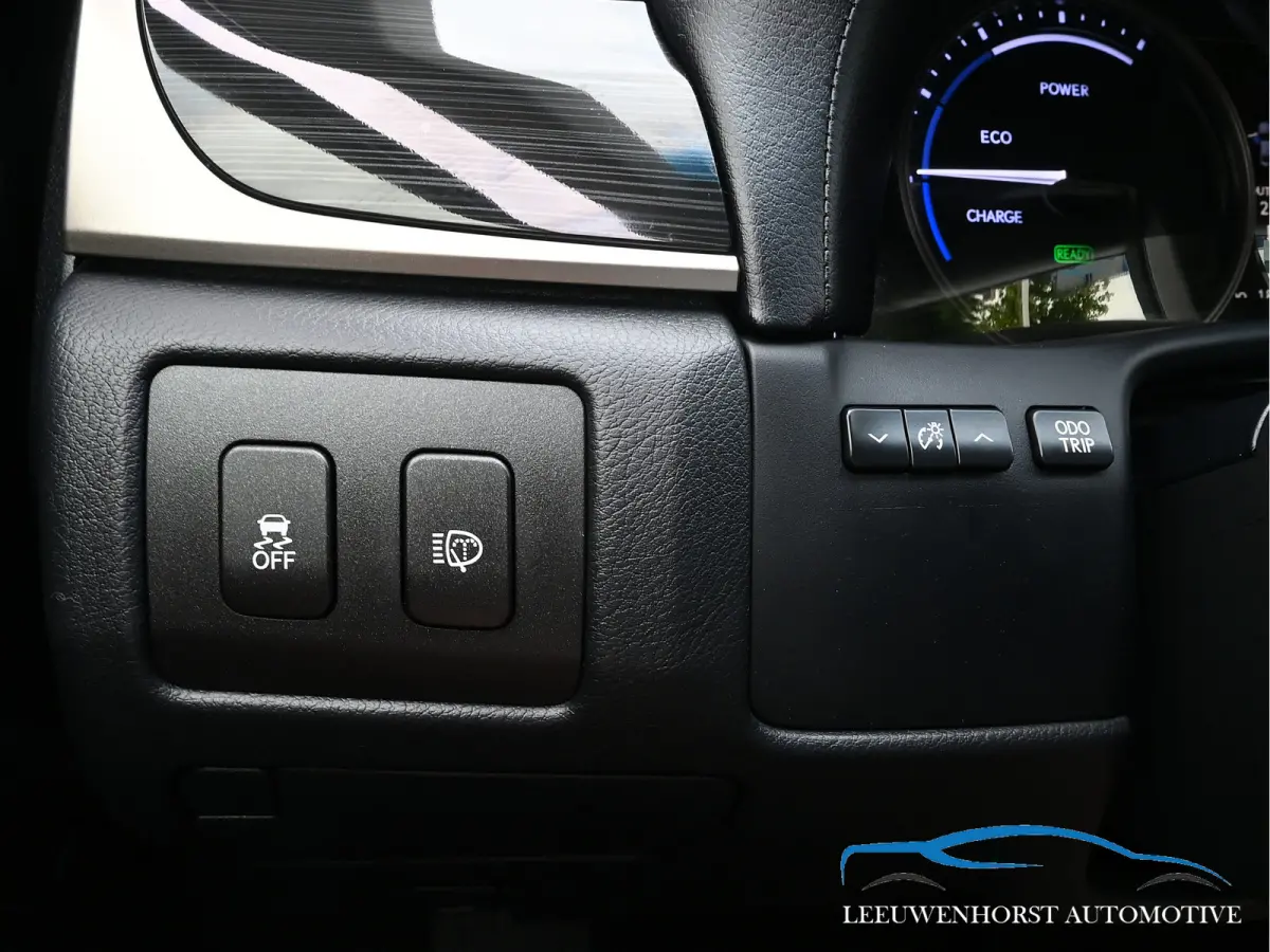 450h Business Line, 293 pk, alcantara, cruise, navi, clima, trekhaak, NL-dealerauto