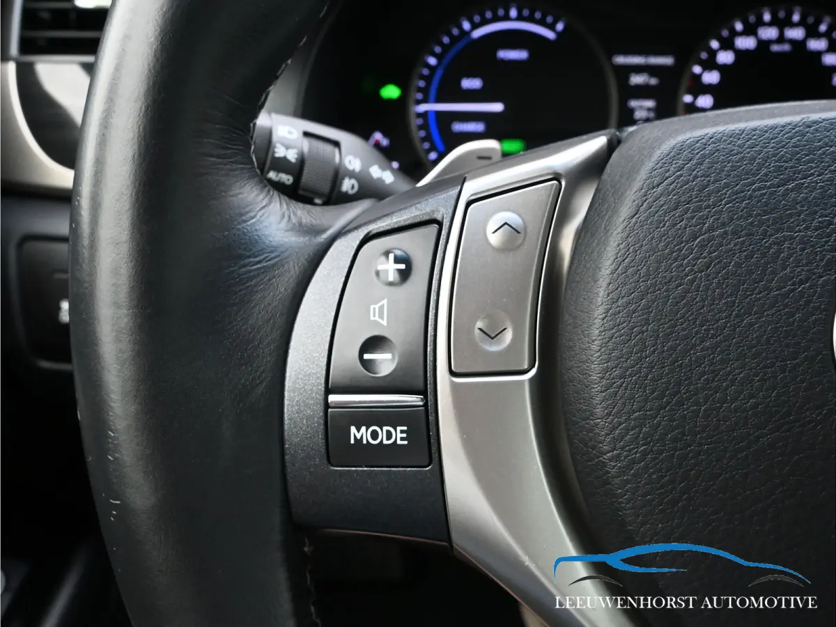 450h Business Line, 293 pk, alcantara, cruise, navi, clima, trekhaak, NL-dealerauto