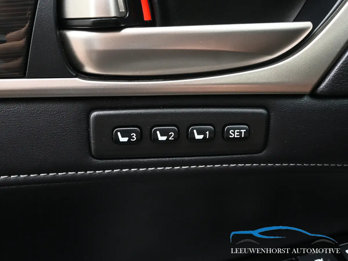 450h Business Line, 293 pk, alcantara, cruise, navi, clima, trekhaak, NL-dealerauto