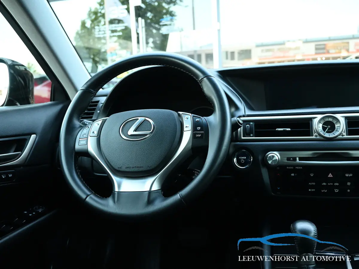 450h Business Line, 293 pk, alcantara, cruise, navi, clima, trekhaak, NL-dealerauto