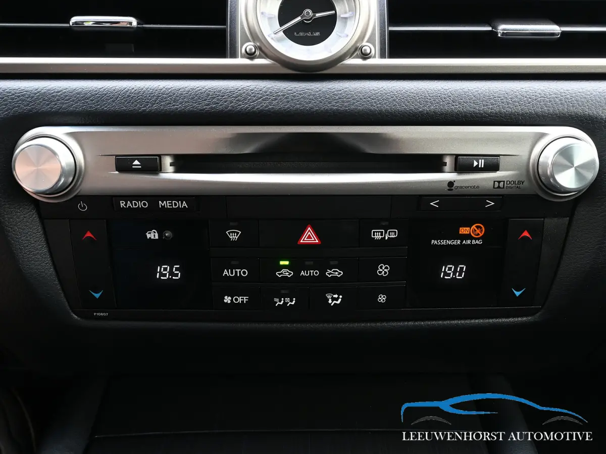 450h Business Line, 293 pk, alcantara, cruise, navi, clima, trekhaak, NL-dealerauto