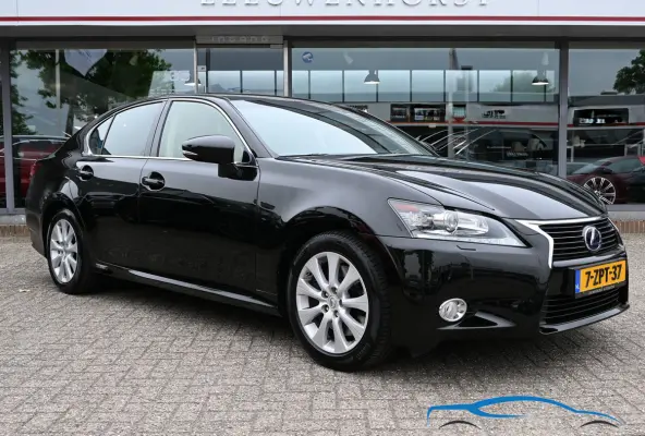 450h Business Line, 293 pk, alcantara, cruise, navi, clima, trekhaak, NL-dealerauto