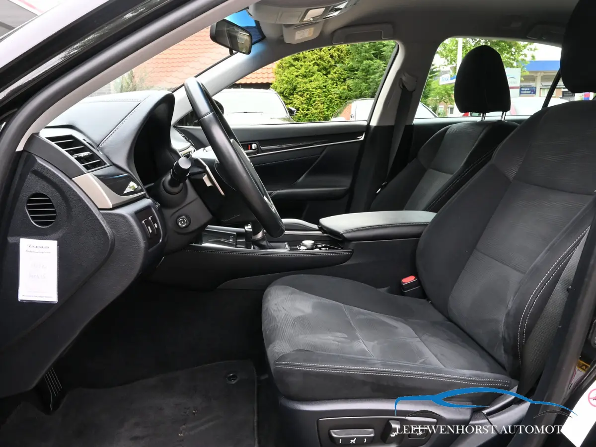 450h Business Line, 293 pk, alcantara, cruise, navi, clima, trekhaak, NL-dealerauto